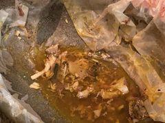 -桂满陇·蟹黄小笼汤包(中山公园店)