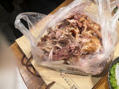 -烂摊摊火锅集市(河北总店)