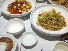 -羲和雅苑•北京烤鸭(国贸商城店)