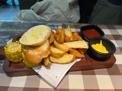 -米斯特比萨(罗斯福店)