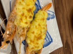 -红叶日本料理(辰熙广场店)