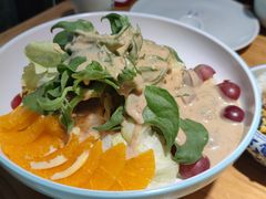 -村长家的疙瘩汤(沌口店)