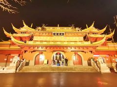 -钦赐仰殿道观