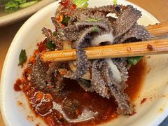 -大众跷脚牛肉馆·非遗传承单位(峨眉山店)