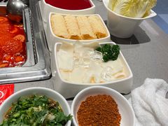 -海底捞火锅(八佰伴店)