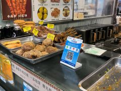 -牛街清顺斋小吃(牛街东里小区一区店)