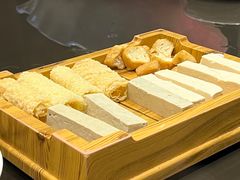 -神洲四海大酒楼(王府井澳门中心店)