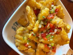 -福牛堂 Noodle Talk Home Cuisine