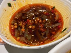 -南山翁新概念川菜(江宁万达广场店)