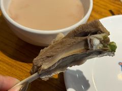 -蒙亨·手把肉·蒙古包文化主题餐厅(天恒广场店)