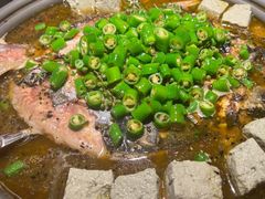 -师烤·豆花烤鱼(深圳坂田天虹店)