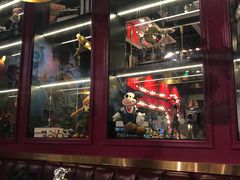 -加餐海鲜自助(宝龙一城店)