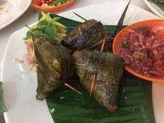 -大树下海鲜饭店