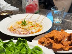 -双合园·海鲜水饺青岛菜(大尧三路店)