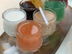 -龟兹KUCINA·新疆菜(前滩L+PLAZA店)