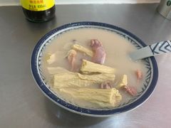 -胡椒猪肚汤(康王店)
