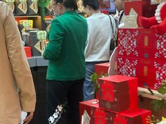 -吴裕泰茶庄(前门大街店)