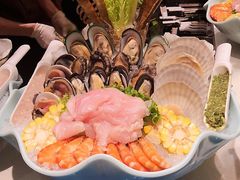 -火舞泰·泰式海鲜火锅餐厅(世纪城店)