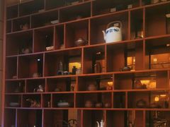 -福州天元国际威斯汀酒店·中国元素餐厅