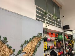 -悦耐私教健身馆(保利中心店)