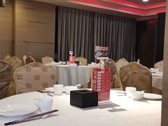 大堂-万龙洲海鲜(南新仓店)