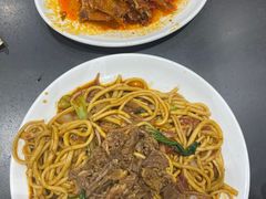 -杨记清芳牛肉拉面(宝龙广场店)