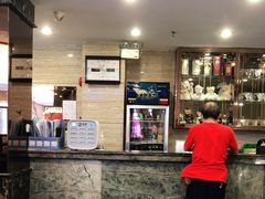 -潮喜竹溪荔湖酒家(荔枝湾店)