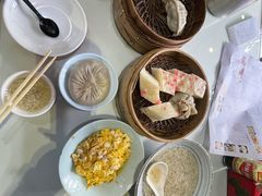 -冶春茶社(珍园店)
