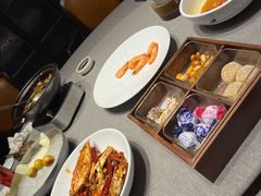 -小满海鲜·别院(天津旗舰店)