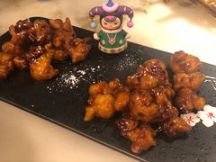 糖醋里脊-新发现(苏州中心商场店)