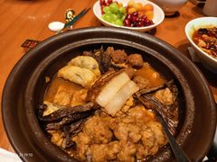 -巴盟人家·内蒙地方菜(华丽家族店)