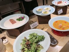 -芭菲盛宴·环球美食(锦城万达广场店)