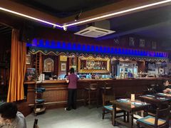 -甘尼仕印度餐厅爵士酒吧(阳春巷店)
