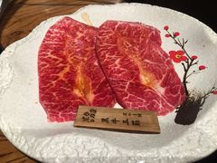 -黑牛の店·和牛烧肉(合生汇店)