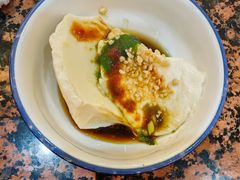 -乔家满族八大碗(中兴路店)