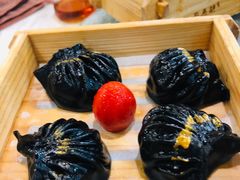 -點無缺茶楼·海鲜酒家(世博店)