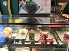-星巴克(六合路店)