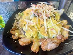 -MI WU FACTORY米屋美食工厂餐厅(绿地店)