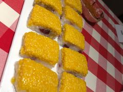 -西贝莜面村(当代商城店)