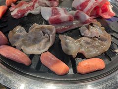 -胡哥烤肥牛(车公庙店)