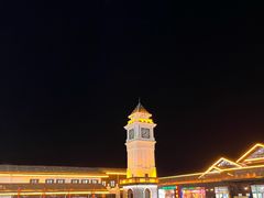 -北京南山滑雪场