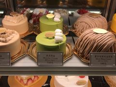 -布歌东京(万象天地店)