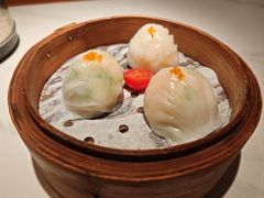 -禄运茶居·手工点心(猎德店)