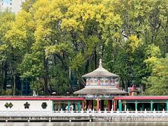 -西宁市人民公园(城西区)