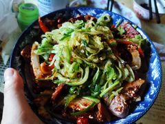 -山林熟食(兰溪路店)