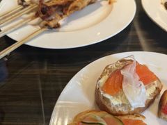 -康莱德酒店·美庭自助餐厅