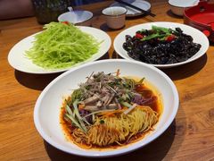 -俭寨大盘芦花土鸡·小公鸡·烧烤新疆菜(云通店)