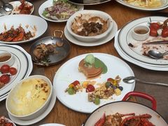 -食间牛排(湖西路店)