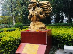-南宁南湖公园