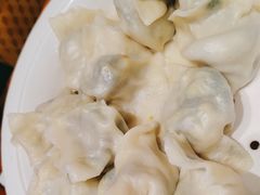-海知道大连海鲜水饺(南山大冲店)